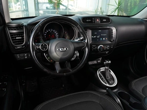 Внедорожник Kia Soul 2017 года, 1598000 рублей, Тверь