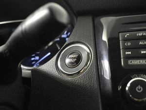 Внедорожник Nissan X-Trail 2015 года, 1546100 рублей, Казань