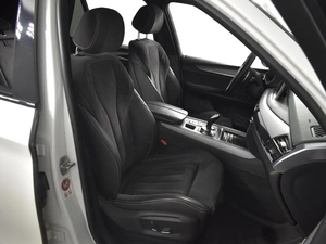 Внедорожник BMW X5 2018 года, 4254900 рублей, Казань