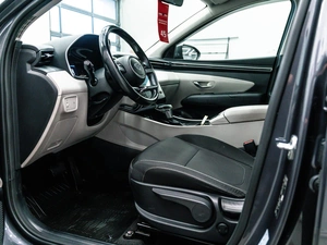 Внедорожник Hyundai Tucson 2021 года, 3300000 рублей, Красноярск