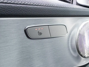 Седан Mercedes-benz C-класс 2015 года, 2299000 рублей, Краснодар