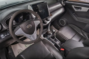 Внедорожник Lifan X60 2014 года, 569000 рублей, Томск