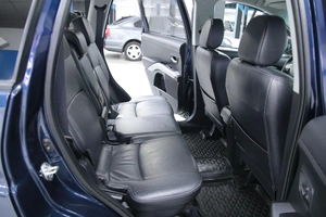 Внедорожник Mitsubishi Outlander 2011 года, 1298000 рублей, Солонцы