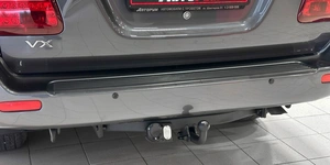 Внедорожник Toyota Land Cruiser 2006 года, 2387000 рублей, Красноярск