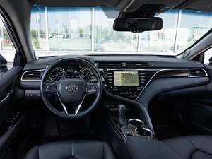 Седан Toyota Camry 2020 года, 3999999 рублей, Нижний Новгород