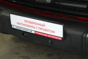 Внедорожник Tank 300 2024 года, 3976000 рублей, Красноярск