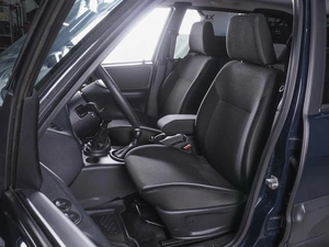 Внедорожник ВАЗ (LADA) Niva Travel 2024 года, 1390000 рублей, Ростов-на-Дону