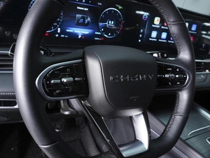 Внедорожник Chery Tiggo 7 Pro Max 2025 года, 2200000 рублей, Ростов-на-Дону