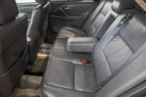 Седан Toyota Camry 2001 года, 499000 рублей, Барнаул