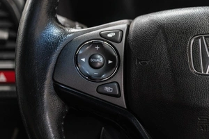 Внедорожник Honda Vezel 2014 года, 1499000 рублей, Новокузнецк