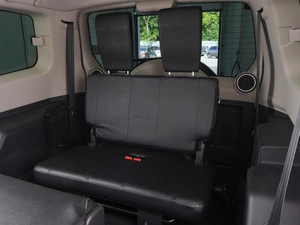Внедорожник Mitsubishi Pajero 2019 года, 3710000 рублей, Воронеж