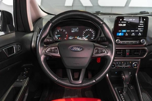 Внедорожник Ford EcoSport 2018 года, 1199000 рублей, Петрозаводск