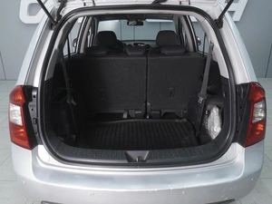 Минивэн Kia Carens 2011 года, 939000 рублей, Ростов-на-Дону