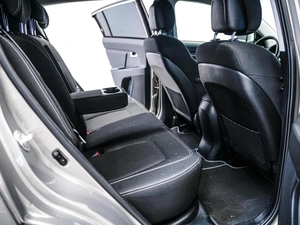 Внедорожник Kia Sportage 2013 года, 1430000 рублей, Красноярск