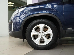 Внедорожник Kia Sorento 2014 года, 1510111 рублей, Тверь