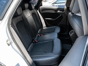 Внедорожник Audi Q3 2018 года, 2990000 рублей, Краснодар