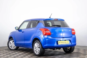 Хетчбэк Suzuki Swift 2017 года, 1429000 рублей, Пермь