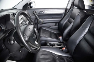 Внедорожник Honda CR-V 2011 года, 1499000 рублей, Пермь