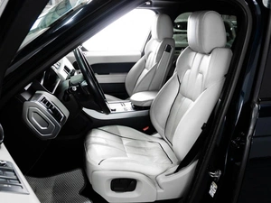 Внедорожник Land Rover Range Rover Sport 2013 года, 2500000 рублей, Тюмень