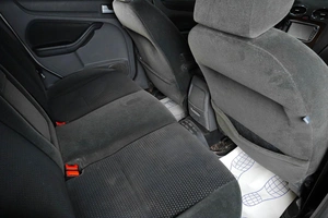 Хетчбэк Ford Focus 2007 года, 499000 рублей, Тюмень