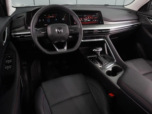 Внедорожник Changan CS35 Plus 2024 года, 1999000 рублей, Воронеж