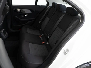 Седан Mercedes-benz C-класс 2015 года, 2473055 рублей, Москва