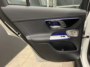 Внедорожник Mercedes-Benz GLC-класс Coupe 2025 года, 8800000 рублей, Красноярск