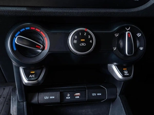 Седан Kia Rio 2020 года, 1388070 рублей, Ставрополь