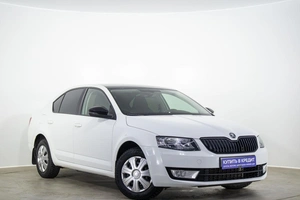 Лифтбек Skoda Octavia 2017 года, 1449000 рублей, Оренбург