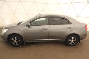 Седан Chevrolet Cobalt 2013 года, 725000 рублей, Орёл