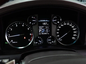 Внедорожник Lexus LX 2014 года, 4199000 рублей, Тюмень