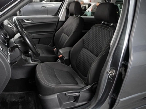 Внедорожник Skoda Yeti 2016 года, 1299000 рублей, Тюмень