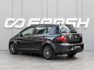 Хетчбэк SEAT Toledo 2008 года, 560000 рублей, Краснодар