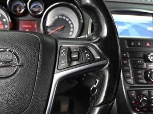 Хетчбэк Opel Astra 2012 года, 614000 рублей, Ставрополь