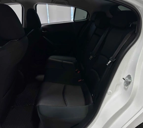 Хетчбэк Mazda Axela 2014 года, 1267000 рублей, Красноярск