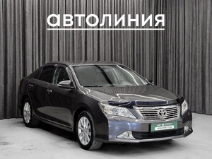 Седан Toyota Camry 2014 года, 1499000 рублей, Красноярск