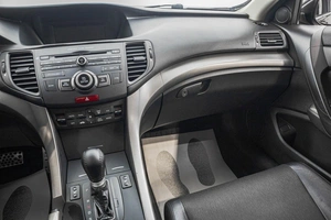 Седан Honda Accord 2008 года, 1549000 рублей, Барнаул