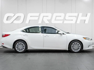Седан Lexus ES 2014 года, 2379000 рублей, Сургут