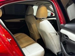 Седан Mazda 3 2020 года, 2097000 рублей, Красноярск