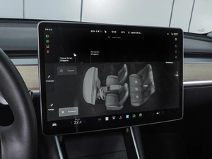 Внедорожник Tesla Model Y 2020 года, 3199000 рублей, Ростов-на-Дону