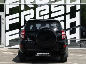 Внедорожник Toyota RAV4 2012 года, 1569000 рублей, Волгоград