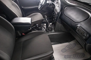 Внедорожник Chevrolet Niva 2014 года, 589000 рублей, Оренбург