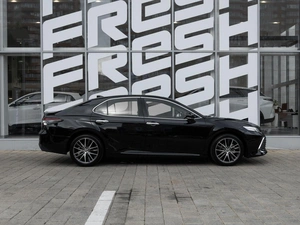 Седан Toyota Camry 2024 года, 5250000 рублей, Ставрополь