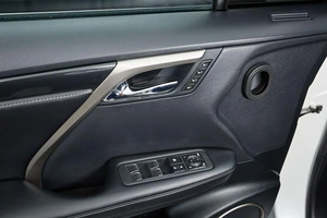 Внедорожник Lexus RX 2021 года, 5247000 рублей, Красноярск