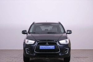 Внедорожник Mitsubishi ASX 2014 года, 1229000 рублей, Омск