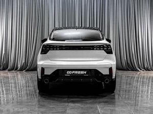 Внедорожник Lynk & Co 05 2021 года, 3099000 рублей, Тюмень