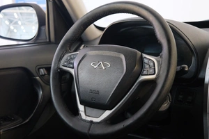 Внедорожник Chery Tiggo (T11) 2014 года, 619000 рублей, Омск