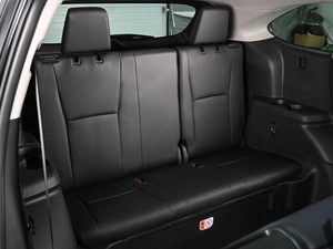 Внедорожник Toyota Highlander 2026 года, 5999000 рублей, Аксай