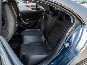 Седан Mercedes-benz CLA-класс 2020 года, 2620000 рублей, Краснодар