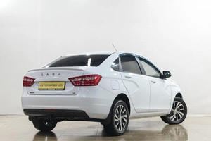 Седан ВАЗ (LADA) Vesta 2017 года, 759000 рублей, Новокузнецк